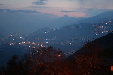 Chalet en Leuk (Leukerbad)Casa de vacaciones