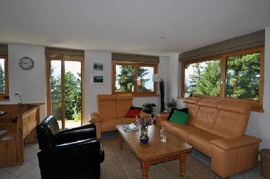 Apartamento de vacaciones en Bettmeralp (Aletsch)Casa de vacaciones