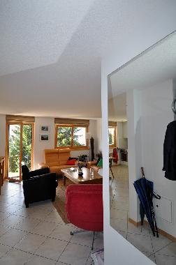 Apartamento de vacaciones en Bettmeralp (Aletsch)Casa de vacaciones