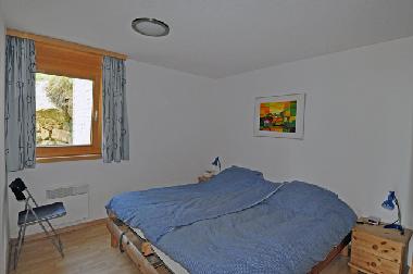 Apartamento de vacaciones en Bettmeralp (Aletsch)Casa de vacaciones