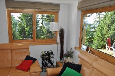 Apartamento de vacaciones en Bettmeralp (Aletsch)Casa de vacaciones