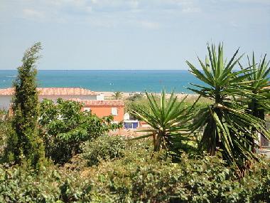 Casa de vacaciones en St. Pierre la Mer (Aude)Casa de vacaciones