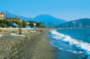 Apartamento de vacaciones en Fethiye (Mugla)Casa de vacaciones