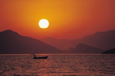 Apartamento de vacaciones en Fethiye (Mugla)Casa de vacaciones