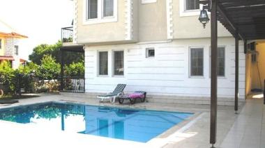Apartamento de vacaciones en Fethiye (Mugla)Casa de vacaciones