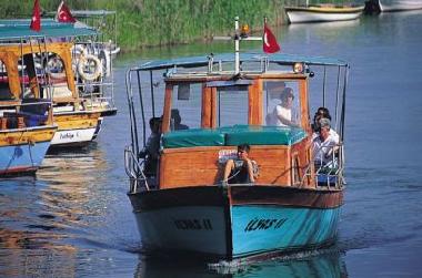 Apartamento de vacaciones en Fethiye (Mugla)Casa de vacaciones