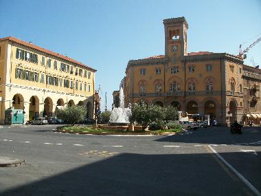 Apartamento de vacaciones en IMPERIA (Imperia)Casa de vacaciones