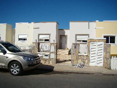 Casa de vacaciones en algoz (Algarve)Casa de vacaciones