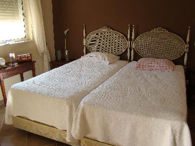 Casa de vacaciones en algoz (Algarve)Casa de vacaciones