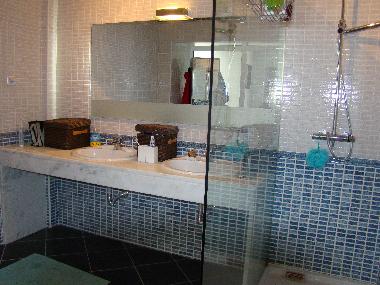 Casa de vacaciones en algoz (Algarve)Casa de vacaciones