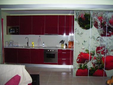 Apartamento de vacaciones en barra ilhavo (Pinhal Litoral)Casa de vacaciones