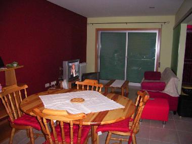 Apartamento de vacaciones en barra ilhavo (Pinhal Litoral)Casa de vacaciones