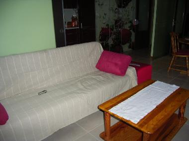 Apartamento de vacaciones en barra ilhavo (Pinhal Litoral)Casa de vacaciones