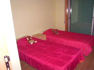 Apartamento de vacaciones en barra ilhavo (Pinhal Litoral)Casa de vacaciones