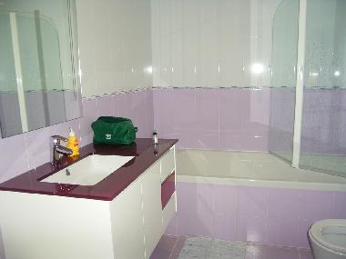 Apartamento de vacaciones en barra ilhavo (Pinhal Litoral)Casa de vacaciones