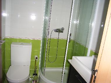 Apartamento de vacaciones en barra ilhavo (Pinhal Litoral)Casa de vacaciones