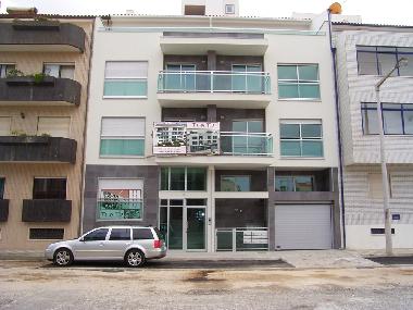 Apartamento de vacaciones en barra ilhavo (Pinhal Litoral)Casa de vacaciones