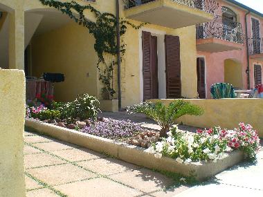 Apartamento de vacaciones en La Ciaccia (Valledoria) (Sassari)Casa de vacaciones