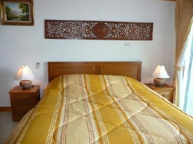 Apartamento de vacaciones en Pattaya (Chon Buri)Casa de vacaciones