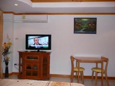 Apartamento de vacaciones en Pattaya (Chon Buri)Casa de vacaciones
