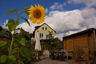 Apartamento de vacaciones en Allersberg (Mittelfranken)Casa de vacaciones