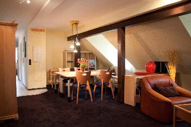 Apartamento de vacaciones en Allersberg (Mittelfranken)Casa de vacaciones