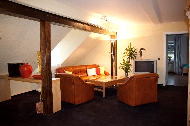 Apartamento de vacaciones en Allersberg (Mittelfranken)Casa de vacaciones
