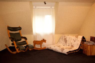 Apartamento de vacaciones en Allersberg (Mittelfranken)Casa de vacaciones