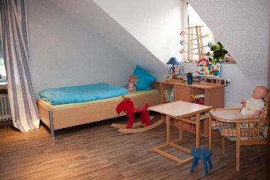 Apartamento de vacaciones en Allersberg (Mittelfranken)Casa de vacaciones