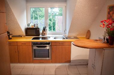 Apartamento de vacaciones en Allersberg (Mittelfranken)Casa de vacaciones