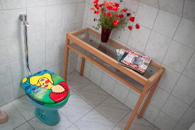 Apartamento de vacaciones en Allersberg (Mittelfranken)Casa de vacaciones