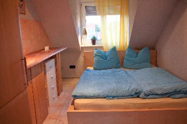 Apartamento de vacaciones en Allersberg (Mittelfranken)Casa de vacaciones