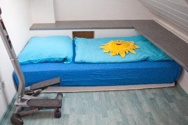 Apartamento de vacaciones en Allersberg (Mittelfranken)Casa de vacaciones