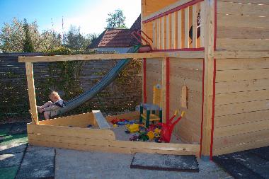 Apartamento de vacaciones en Allersberg (Mittelfranken)Casa de vacaciones