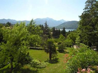 Casa de vacaciones en Mezzegra (Como)Casa de vacaciones