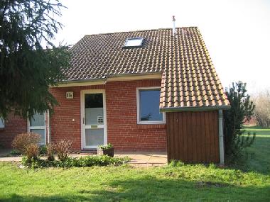 Casa de vacaciones en Boltenhagen (Mecklenburgische Ostseekste)Casa de vacaciones
