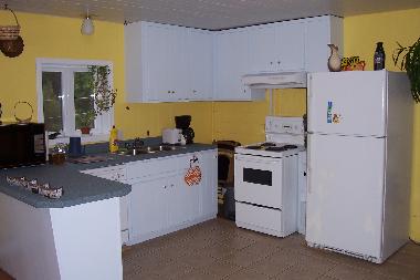 Chalet en saint paul de montminy (Quebec)Casa de vacaciones