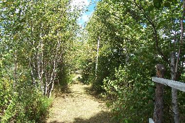 Chalet en saint paul de montminy (Quebec)Casa de vacaciones