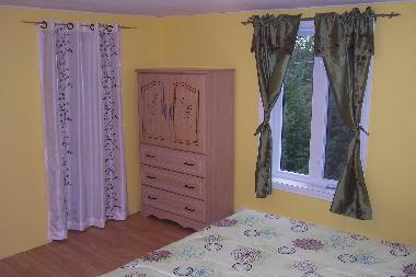 Chalet en saint paul de montminy (Quebec)Casa de vacaciones