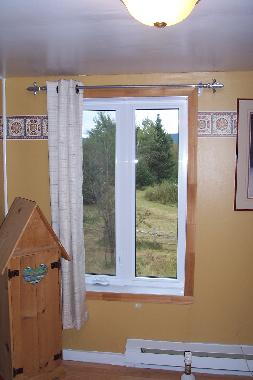 Chalet en saint paul de montminy (Quebec)Casa de vacaciones