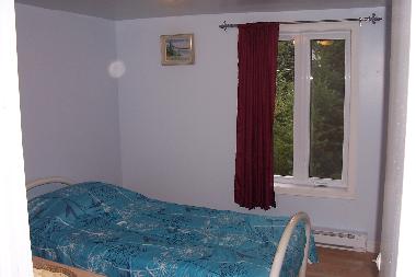 Chalet en saint paul de montminy (Quebec)Casa de vacaciones