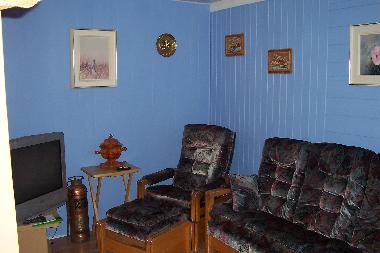 Chalet en saint paul de montminy (Quebec)Casa de vacaciones