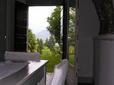 Casa de vacaciones en Mezzegra (Como)Casa de vacaciones