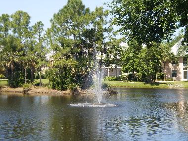 Apartamento de vacaciones en Naples (Florida)Casa de vacaciones