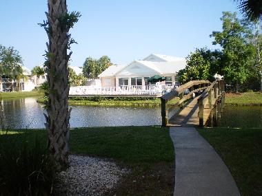 Apartamento de vacaciones en Naples (Florida)Casa de vacaciones
