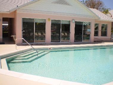 Apartamento de vacaciones en Naples (Florida)Casa de vacaciones