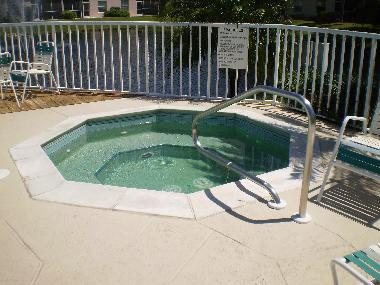 Apartamento de vacaciones en Naples (Florida)Casa de vacaciones