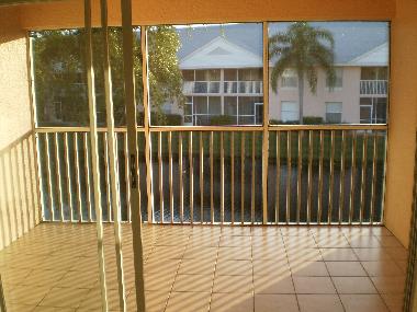 Apartamento de vacaciones en Naples (Florida)Casa de vacaciones