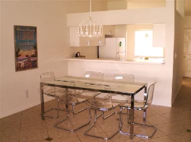 Apartamento de vacaciones en Naples (Florida)Casa de vacaciones