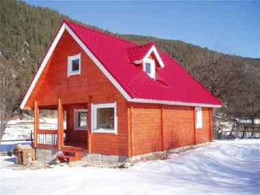 Chalet en Govedartsi (Sofiya)Casa de vacaciones